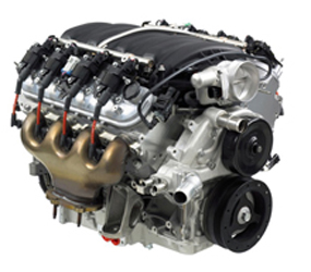 P717D Engine